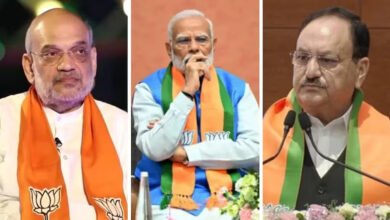 भाजपा में बड़ा फेरबदल संभव: उपराष्ट्रपति और पार्टी अध्यक्ष के चयन पर जल्द हो सकता है फैसला