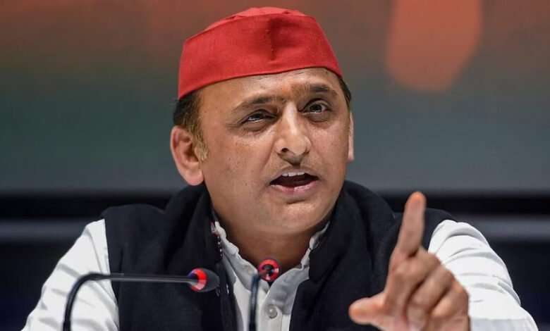 मालेगांव ब्लास्ट केस में सभी आरोपी बरी, अखिलेश यादव ने उठाए सवाल – "इतने बड़े हादसे के बाद सजा क्यों नहीं?"