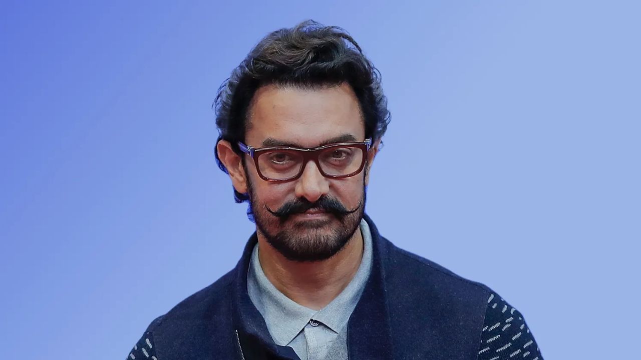 Aamir Khan पर बंदर ने किया हमला, ‘इश्क’ फिल्म की शूटिंग का मजेदार किस्सा Aamir Khan