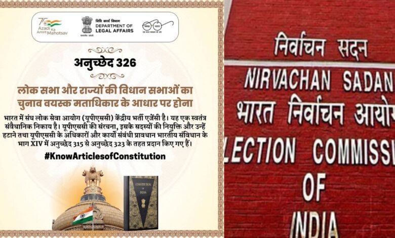 Article 326