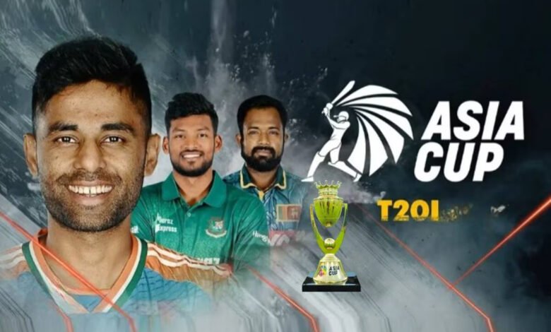 एशिया कप 2025: भारत-पाकिस्तान मैच को BCCI ने क्यों दी मंज़ूरी?