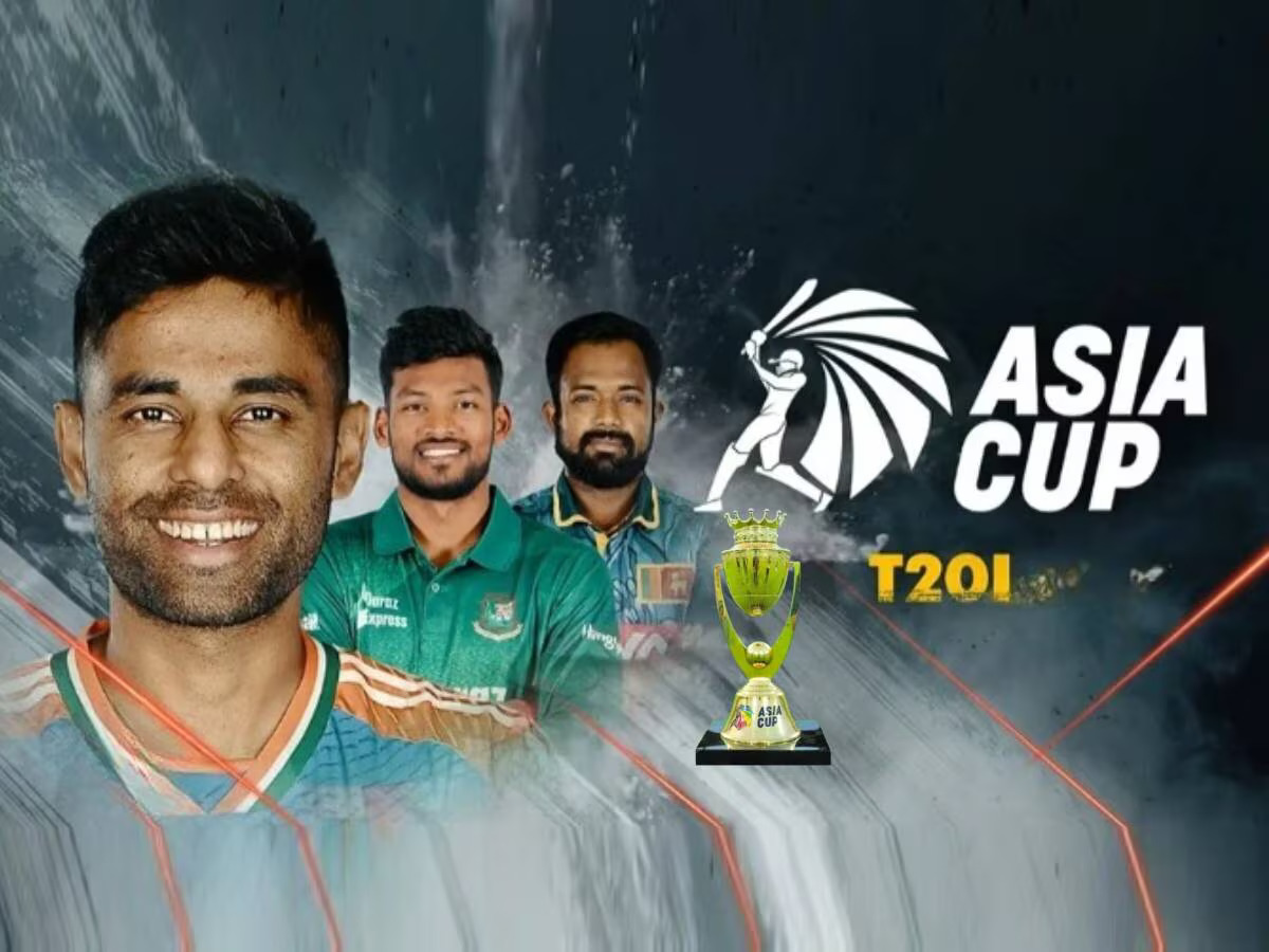 एशिया कप 2025: भारत-पाकिस्तान मैच को BCCI ने क्यों दी मंज़ूरी?