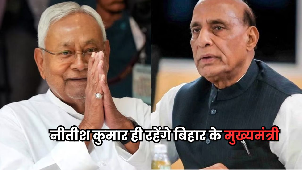 Bihar Chunav 2025