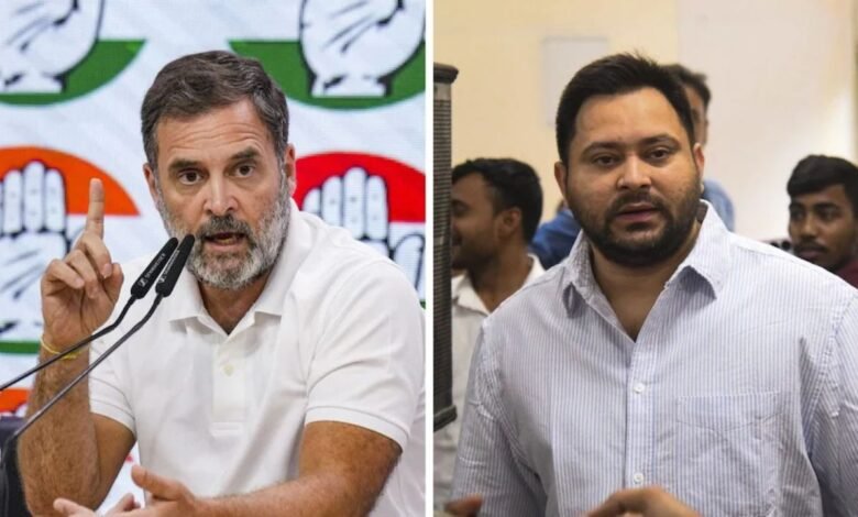 Bihar Chunav 2025