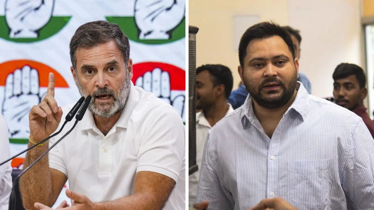 Bihar Chunav 2025