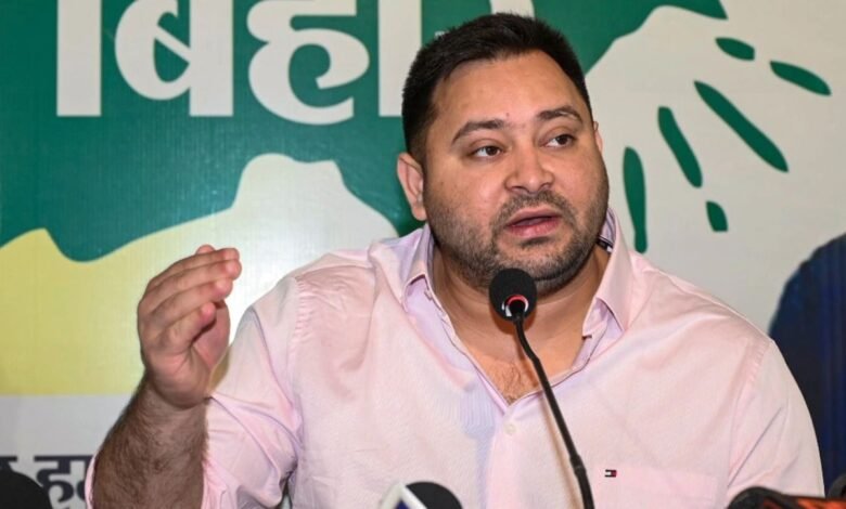 Bihar Chunav 2025