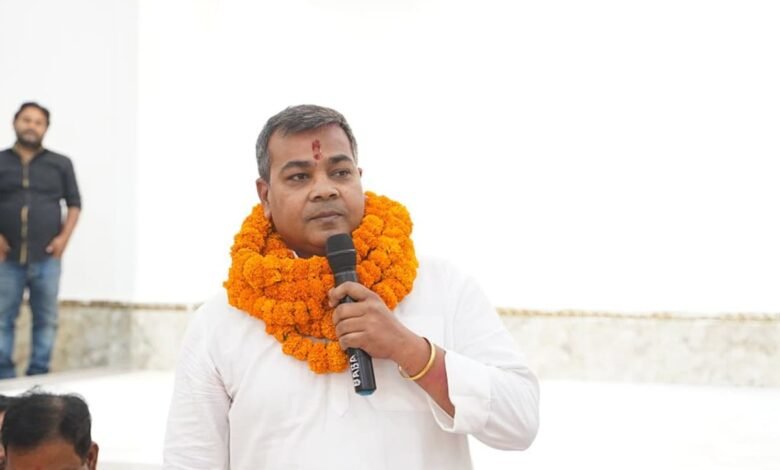 Bihar Chunav 2025