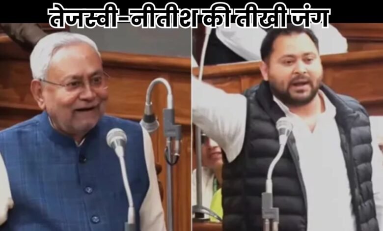 Bihar Vidhansabha Chunav