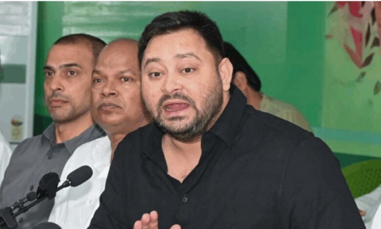Bihar Chunav News
