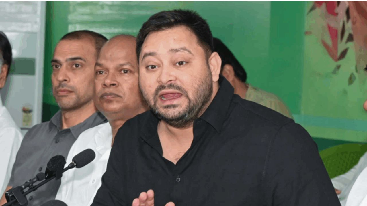 Bihar Chunav News