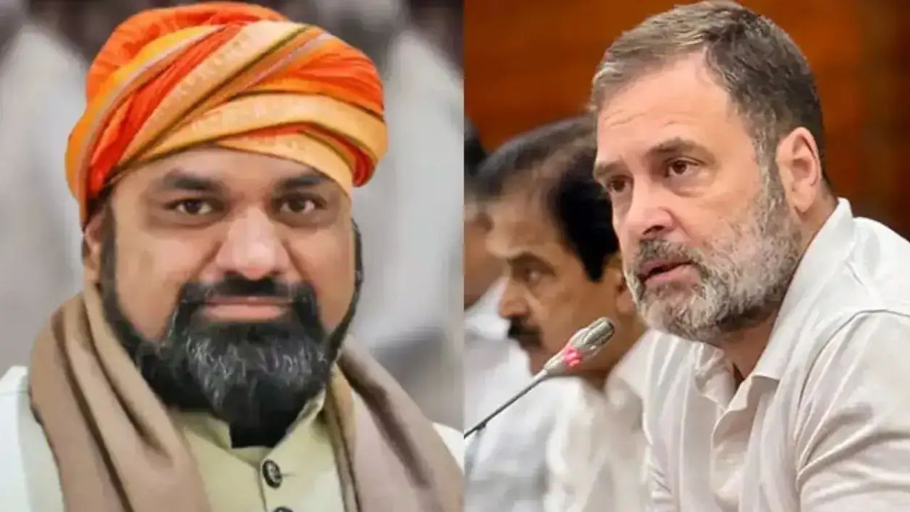 Bihar Chunav: सम्राट चौधरी ने राहुल गांधी पर साधा निशाना, कहा पिकनिक मनाने वाले नेता आते-जाते रहते हैं Bihar Chunav