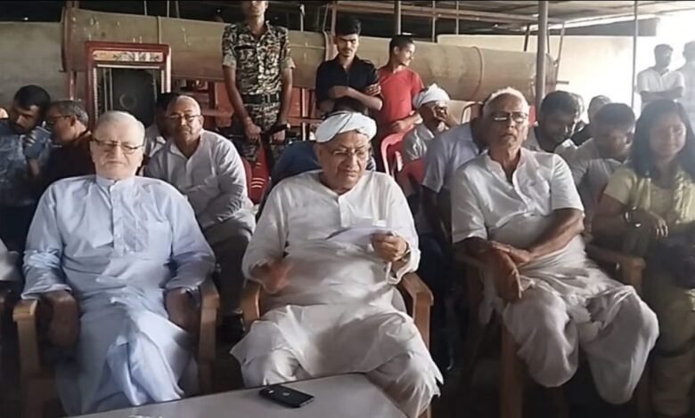 Bihar Election 2025