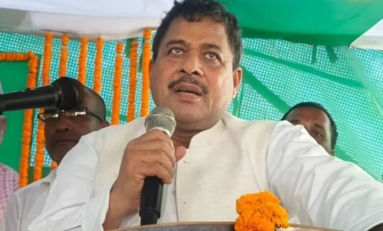Bihar Election News