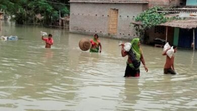 Bihar Flood Alert