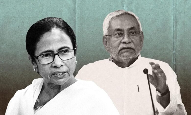 Murders In Bihar And Bengal