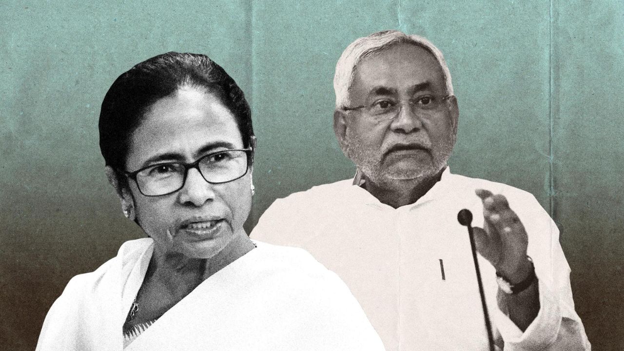 Murders In Bihar And Bengal