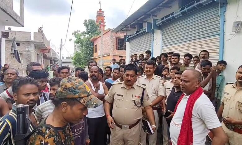 Bihar News