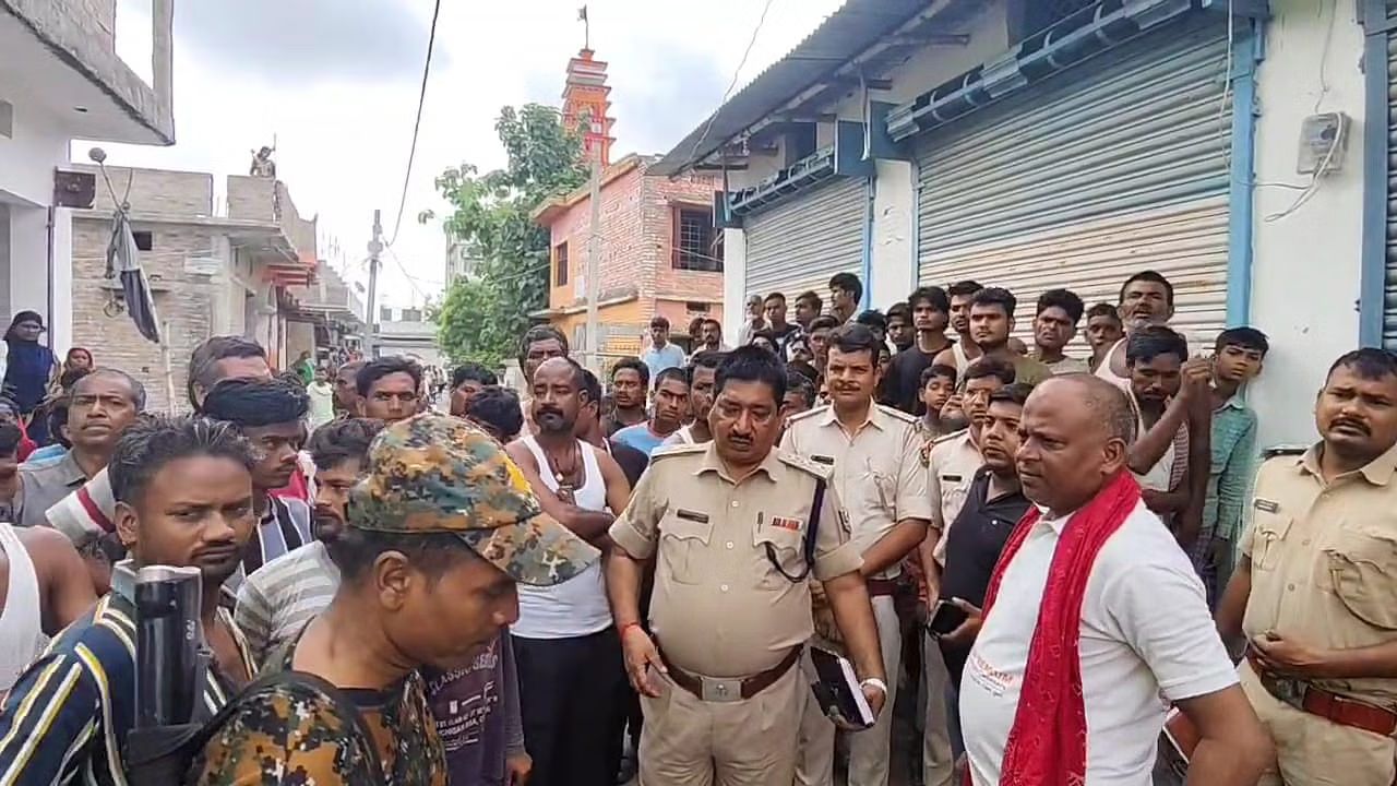Bihar News