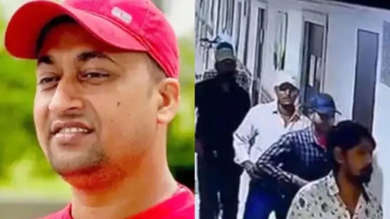 Bihar News: चंदन मिश्रा हत्याकांड में दो संदिग्ध गिरफ्तार, पुलिस की छापेमारी जारी Bihar News