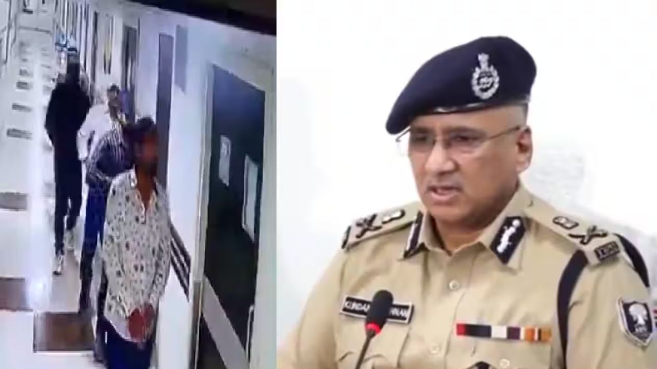 Bihar News