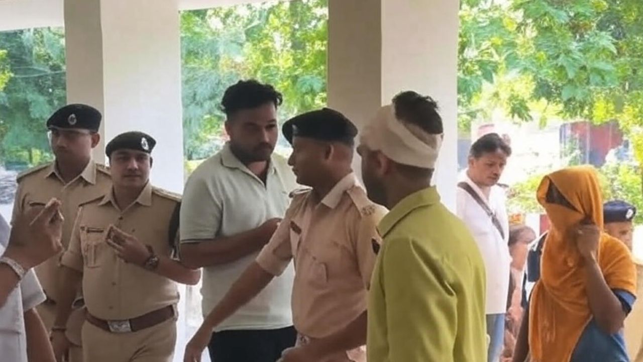 Bihar News