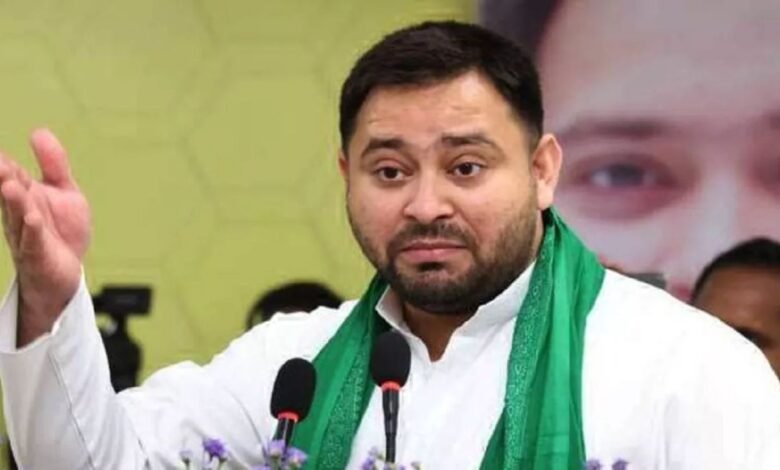 Bihar Chunav 2025