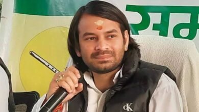 Bihar Chunav News
