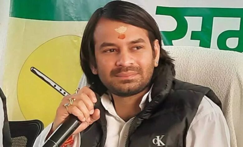 Bihar Chunav News