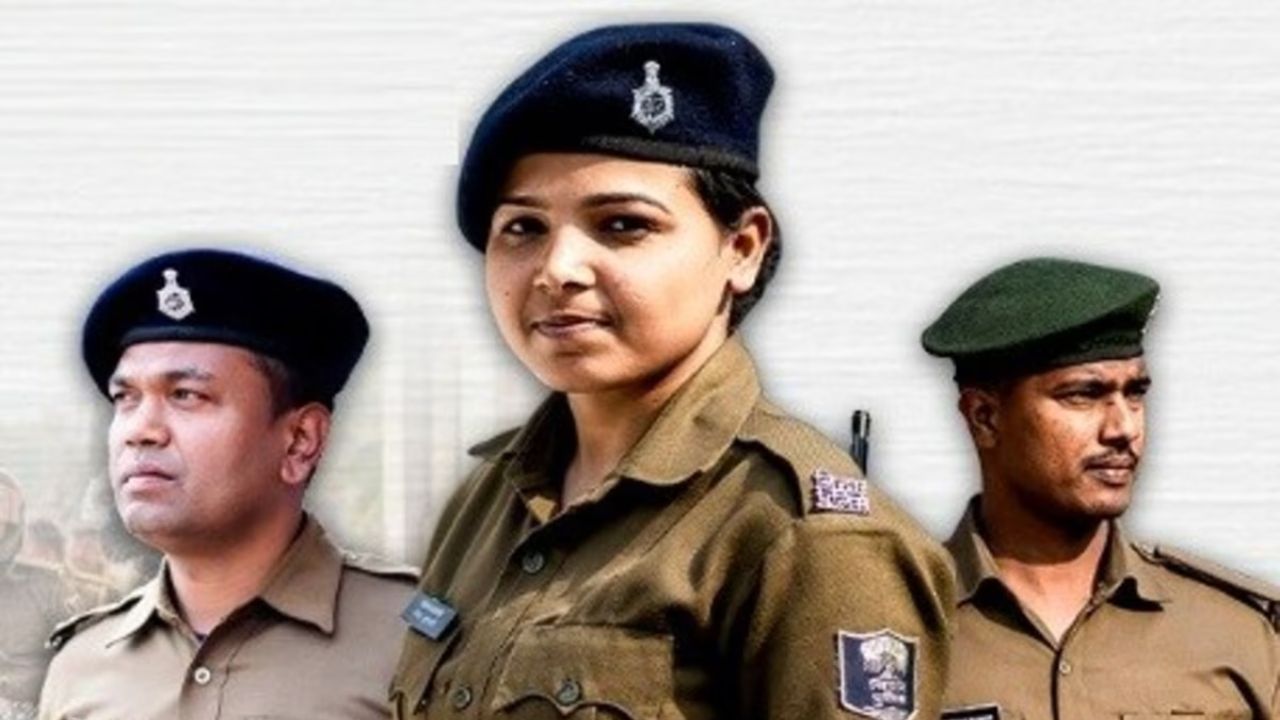 Bihar Police Constable Admit Card 2025, आसानी से डाउनलोड करें, परीक्षा 16 जुलाई से शुरू Bihar Police Constable Admit Card 2025