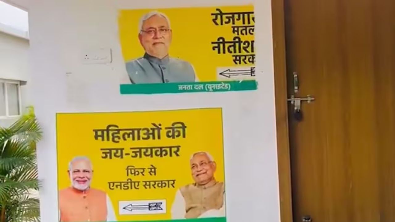 Bihar Politics