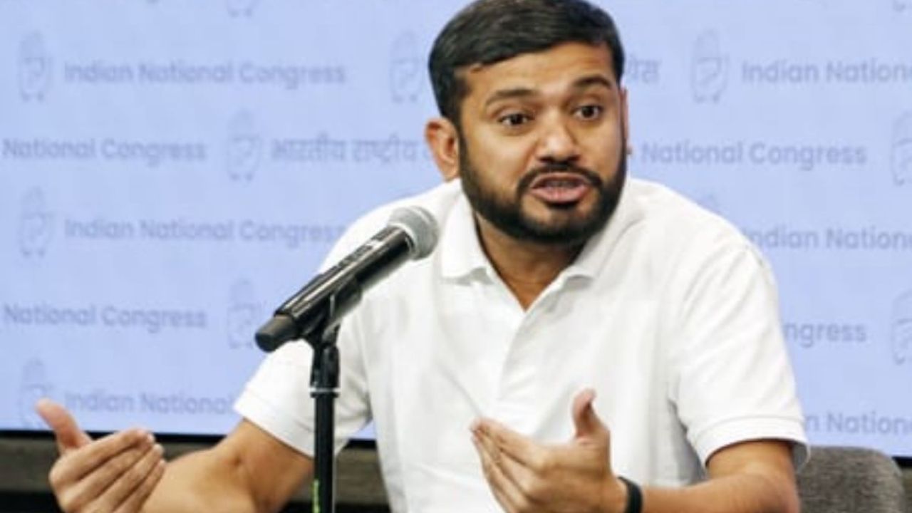 Bihar Politics: बिहार में रोजगार मेला में कन्हैया कुमार का बड़ा बयान, युवाओं को नौकरी देने का वादा Bihar Politics