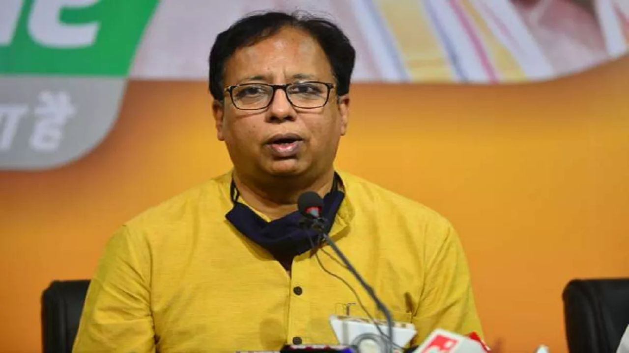 Bihar Politics: बीजेपी सांसद संजय जायसवाल ने प्रशांत किशोर पर साधा निशाना, वायरल फोटो को लेकर लगाए गंभीर आरोप Bihar Politics
