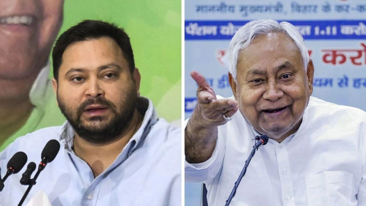 Bihar Politics: राजद ने फेसबुक पर नीतीश सरकार को घेरा, बीजेपी पर साधा निशाना Bihar Politics