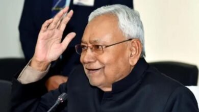 Bihar Politics