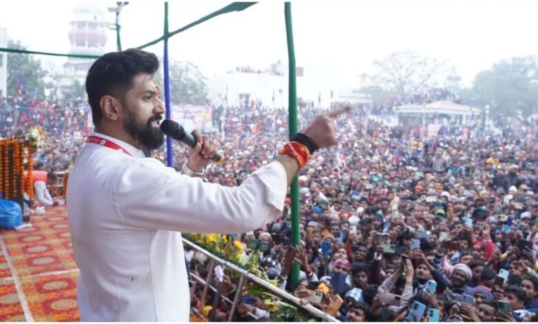 Bihar Vidhansabha Chunav