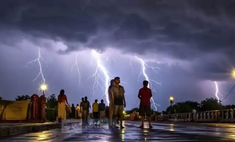 Bihar weather update