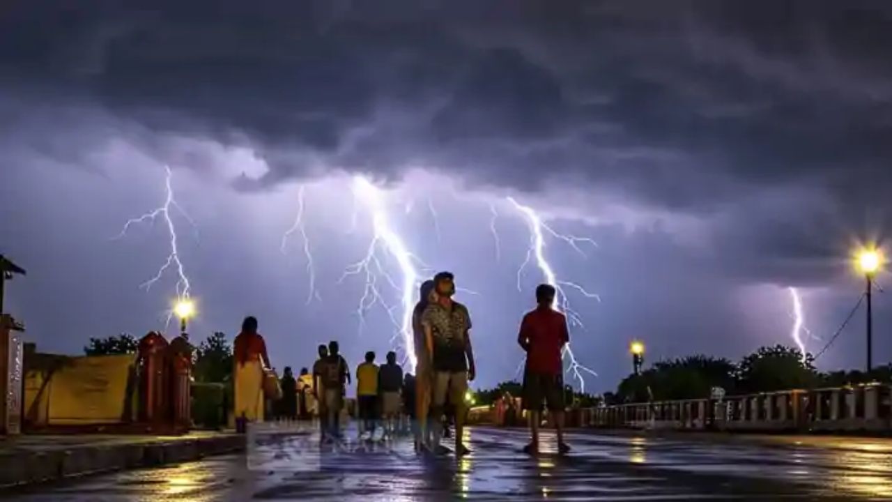 Bihar weather update