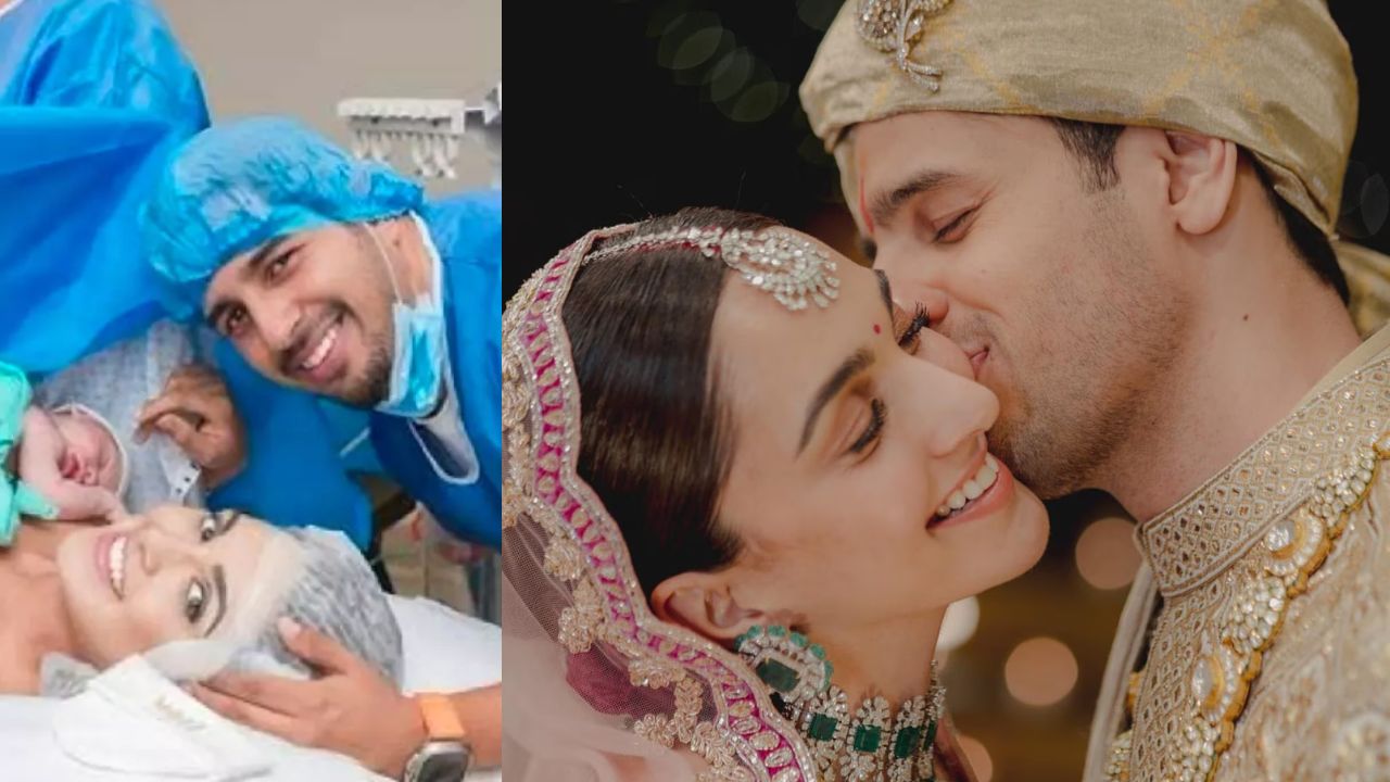 Bollywood news: प्रेग्नेंट कियारा आडवाणी ने बच्चे का जेंडर बताया? वायरल पोस्ट ने मचाया धमाल Bollywood news