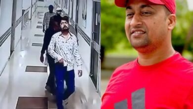 चंदन मिश्रा हत्याकांड