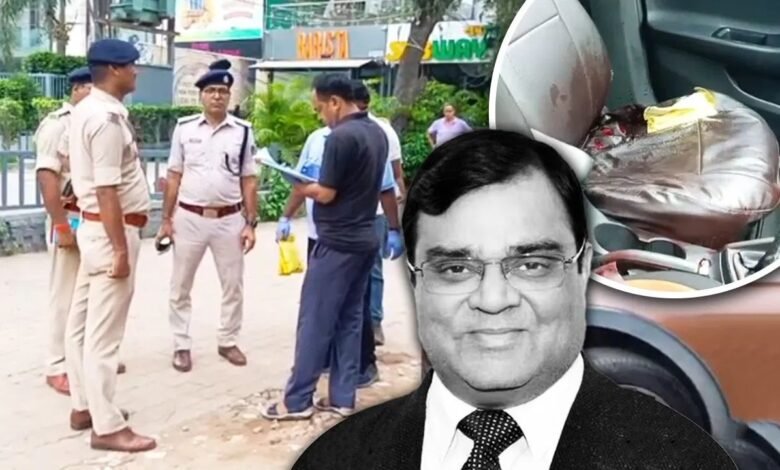 Gopal Khemka Murder Case