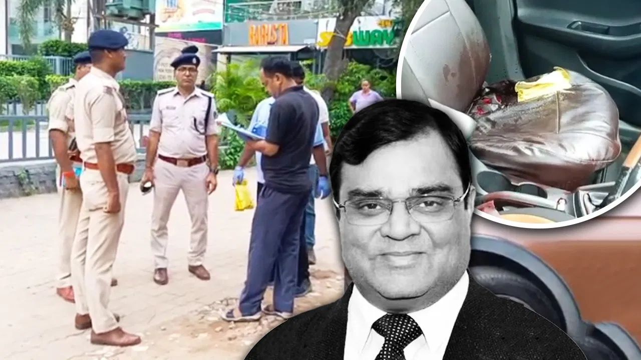 Gopal Khemka Murder Case: मशहूर कारोबारी गोपाल खेमका की गोली मारकर हत्या, जानें उनके बिजनेस साम्राज्य के बारे में Gopal Khemka Murder Case