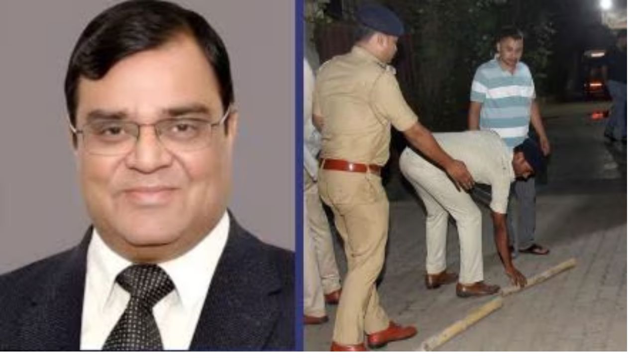 Gopal Khemka Murder: गोपाल खेमका केस में पटना पुलिस की जांच हुई तेज, तीन संदिग्ध हिरासत में, जल्द होगा बड़ा खुलासा Gopal Khemka Murder