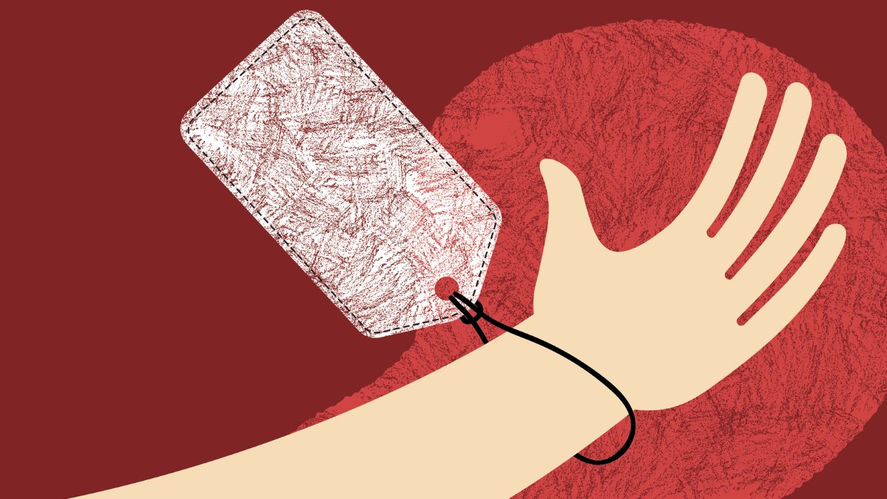 Human Trafficking: 56 लड़कियों को कहां ले जाया जा रहा था? रेलवे टिकट चेकिंग में खुला बड़ा राज Human Trafficking