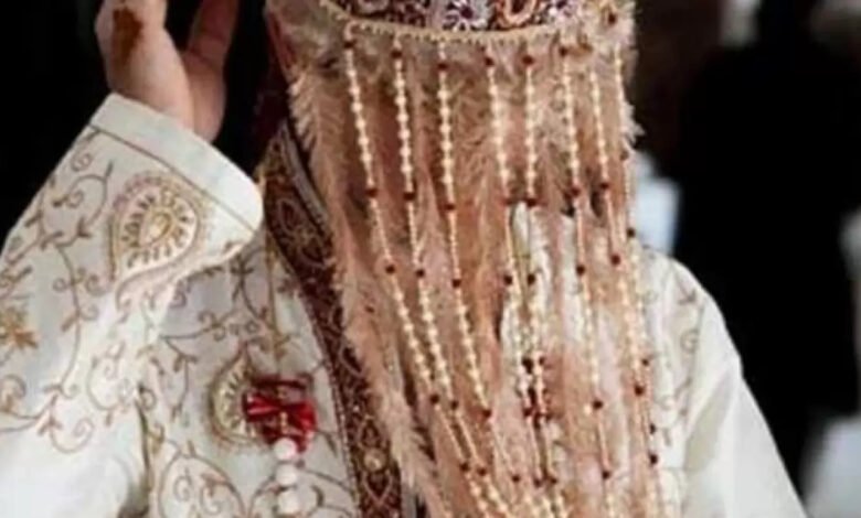 जयपुर में ईडी की रेड पड़ने पर शादी के मंडप से भागा दूल्हा!
