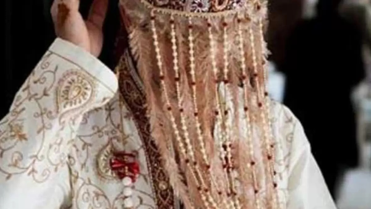 जयपुर में ईडी की रेड पड़ने पर शादी के मंडप से भागा दूल्हा! जयपुर में ईडी की रेड पड़ने पर शादी के मंडप से भागा दूल्हा!
