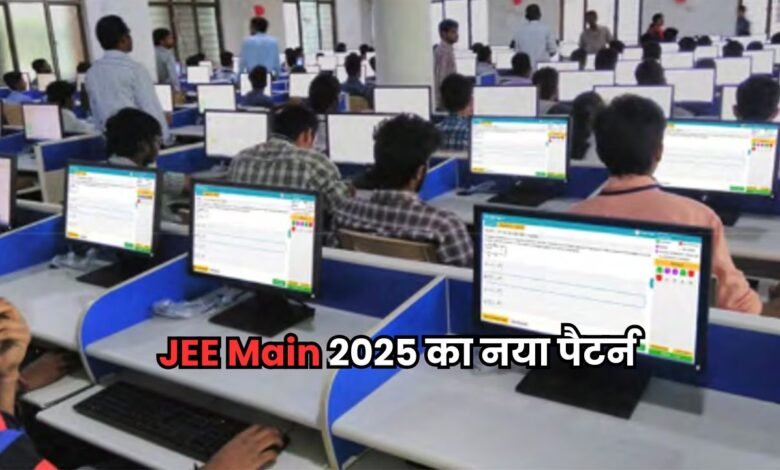 JEE Main 2025