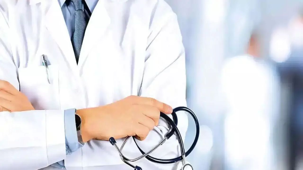 Jharkhand NEET UG Counselling 2025: 3,171 उम्मीदवार MBBS और BDS दाखिले के लिए पात्र, चॉइस फिलिंग शुरू Jharkhand NEET UG Counselling 2025