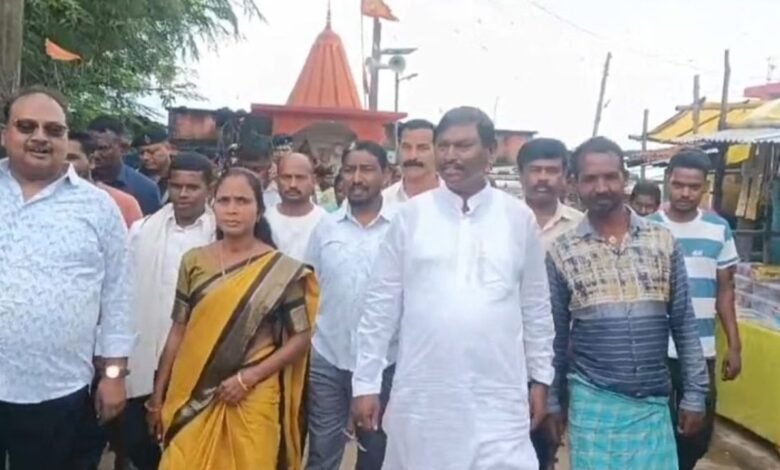 Jharkhand News