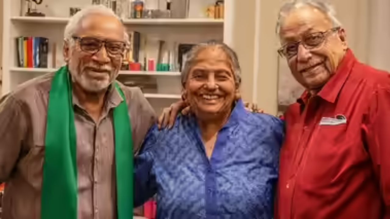 MBBS Admission: तमिलनाडु में वरिष्ठ नागरिकों ने पास की नीट परीक्षा, एमबीबीएस सीट की दौड़ में शामिल MBBS Admission