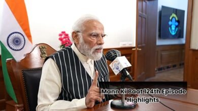 Mann Ki Baat